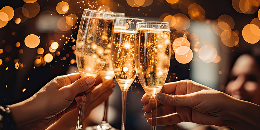 New Ideas for the New Year